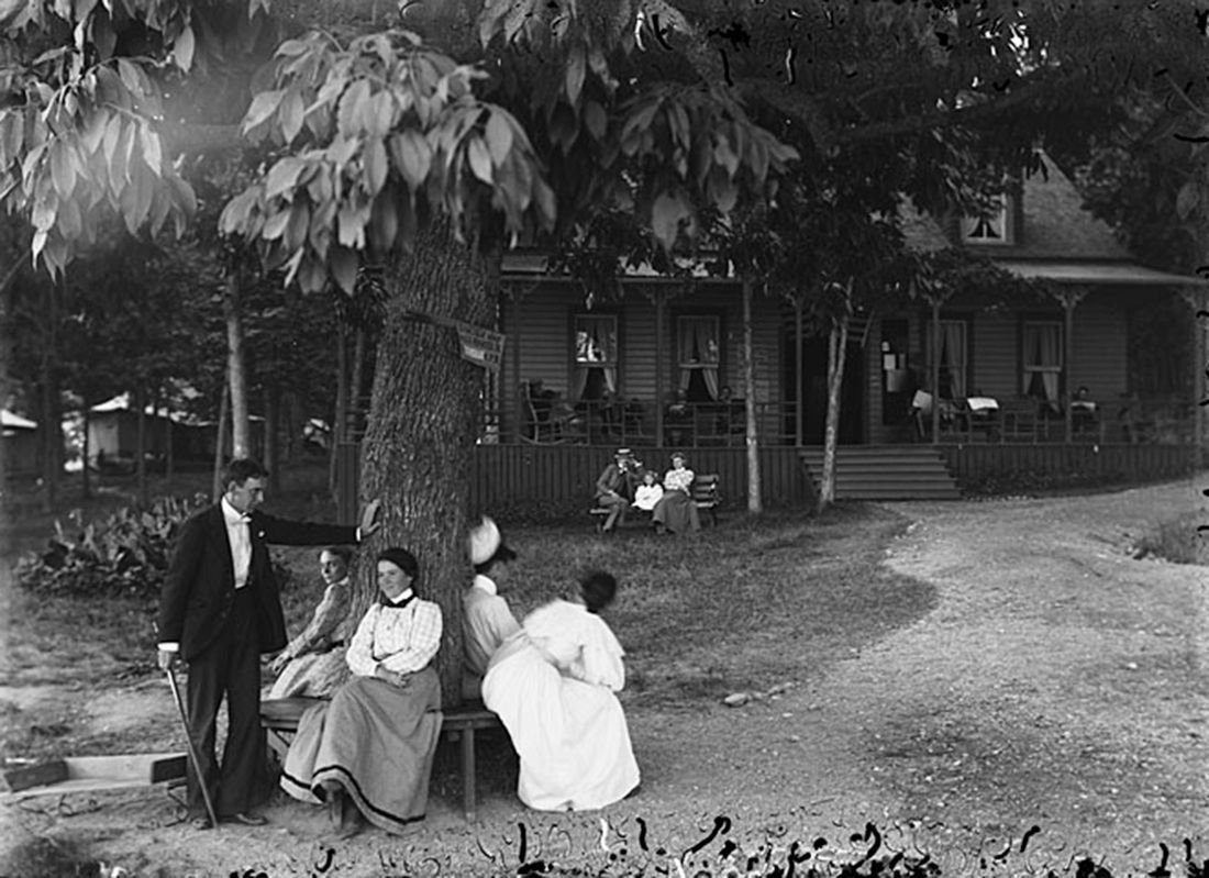 Williams Bay history - 9